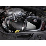 Sportauspuff Carbon aFe Power Ansaugsystem Jeep Grand Cherokee Trackhawk (WK2) (2019-21) V8-6.2L